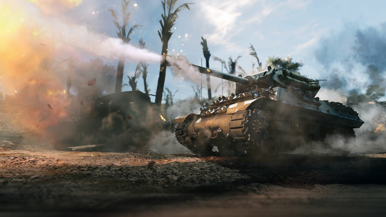 Enlisted: Reinforced screenshot 4